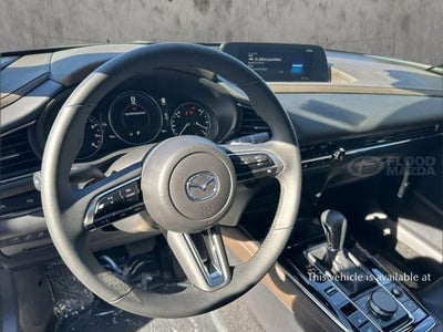 2025 Mazda Mazda CX-30 2.5 S Premium Package