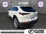 2025 Mazda Mazda CX-30 2.5 S Premium Package