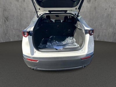 2025 Mazda Mazda CX-30 2.5 S Premium Package