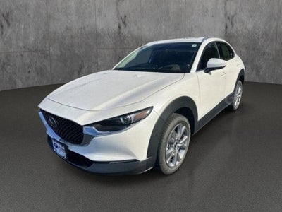 2025 Mazda Mazda CX-30 2.5 S Premium Package