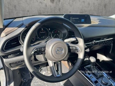 2025 Mazda Mazda CX-30 2.5 S Premium Package