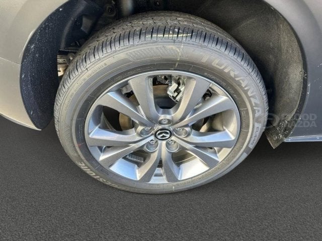 2025 Mazda Mazda CX-30 2.5 S Premium Package