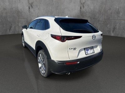 2025 Mazda Mazda CX-30 2.5 S Premium Package