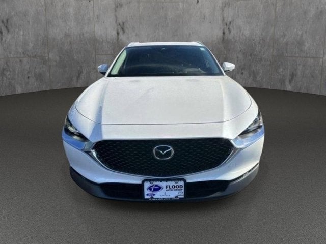 2025 Mazda Mazda CX-30 2.5 S Premium Package