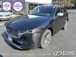 2025 Mazda Mazda CX-30 2.5 Turbo Premium AWD