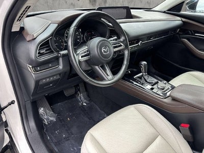 2023 Mazda Mazda CX-30 2.5 Turbo Premium Package