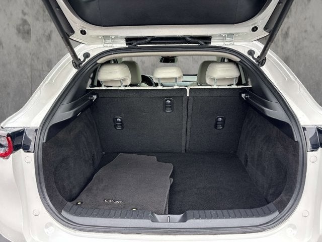 2023 Mazda Mazda CX-30 2.5 Turbo Premium Package