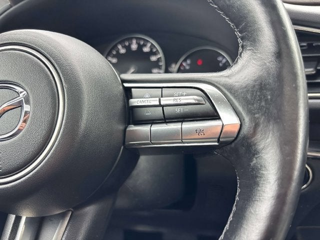 2023 Mazda Mazda CX-30 2.5 Turbo Premium Package