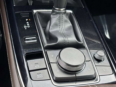 2023 Mazda Mazda CX-30 2.5 Turbo Premium Package