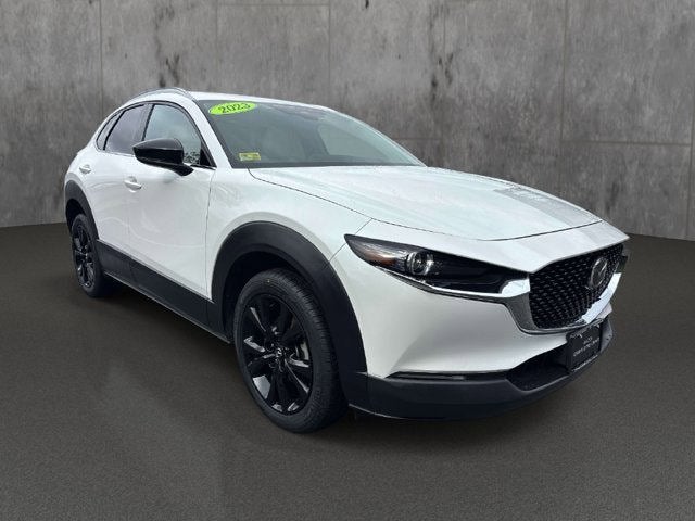 2023 Mazda Mazda CX-30 2.5 Turbo Premium Package