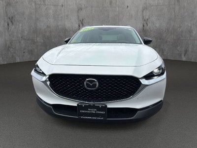 2023 Mazda Mazda CX-30 2.5 Turbo Premium Package