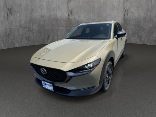 2025 Mazda Mazda CX-30 2.5 Carbon Turbo