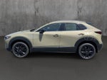 2025 Mazda Mazda CX-30 2.5 Carbon Turbo