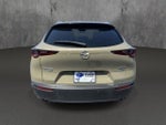 2025 Mazda Mazda CX-30 2.5 Carbon Turbo
