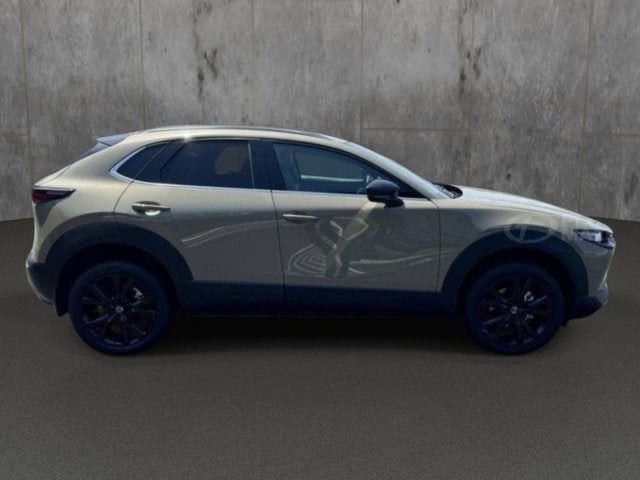2025 Mazda Mazda CX-30 2.5 Carbon Turbo