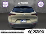 2025 Mazda Mazda CX-30 2.5 Carbon Turbo