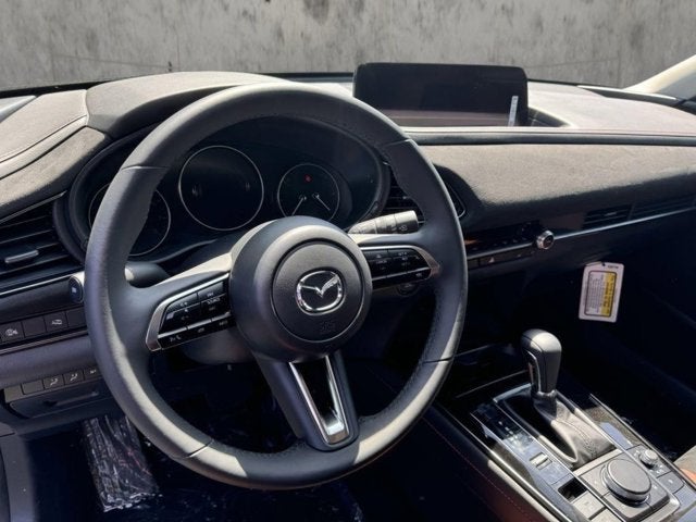 2025 Mazda Mazda CX-30 2.5 Carbon Turbo