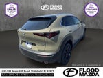 2025 Mazda Mazda CX-30 2.5 Carbon Turbo