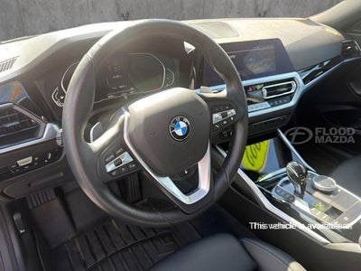 2022 BMW 2 Series 230i