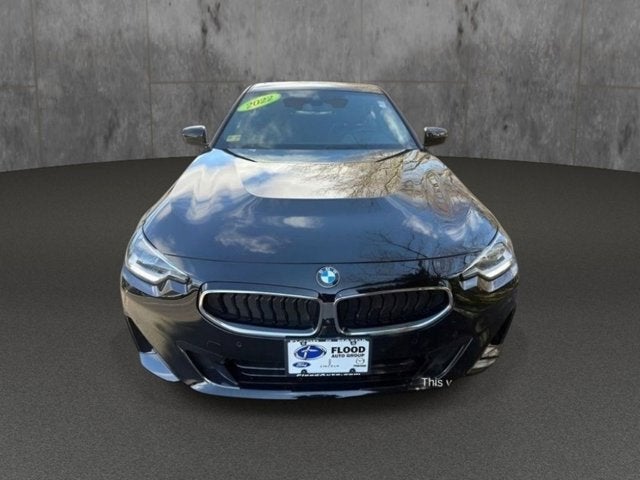 2022 BMW 2 Series 230i