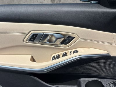 2020 BMW 3 Series 330i xDrive