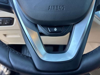2020 BMW 3 Series 330i xDrive