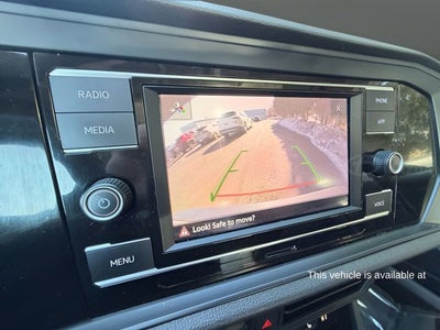 2023 Volkswagen Jetta SE