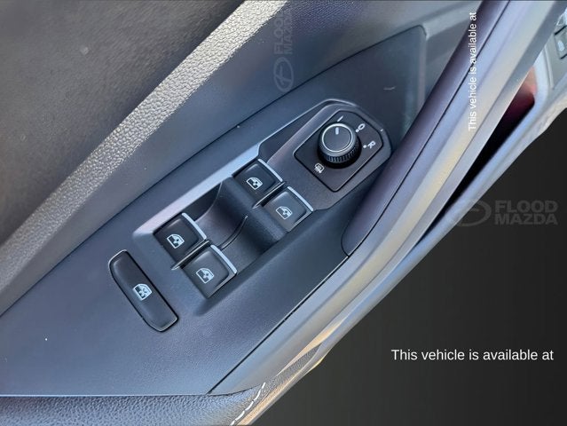 2023 Volkswagen Jetta SE