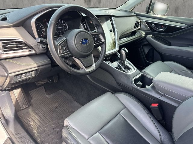 2021 Subaru Outback Onyx Edition XT