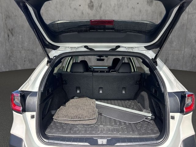 2021 Subaru Outback Onyx Edition XT