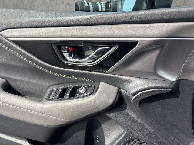 2021 Subaru Outback Onyx Edition XT