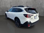 2021 Subaru Outback Onyx Edition XT