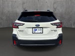 2021 Subaru Outback Onyx Edition XT