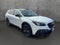2021 Subaru Outback Onyx Edition XT