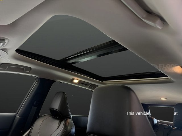 2024 INFINITI QX60 SENSORY