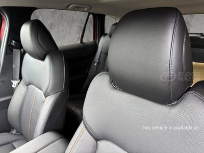 2025 Mazda Mazda CX-50 Hybrid Premium Package