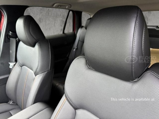 2025 Mazda Mazda CX-50 Hybrid Premium Package