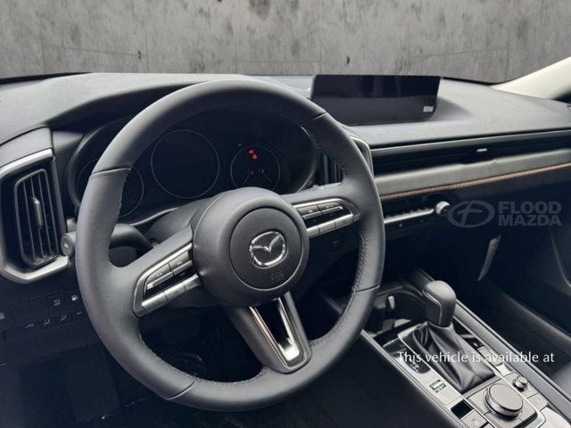 2025 Mazda Mazda CX-50 Hybrid Premium Package