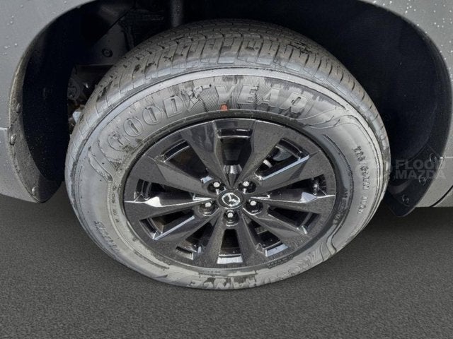 2025 Mazda Mazda CX-50 Hybrid Premium Package