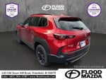 2025 Mazda Mazda CX-50 Hybrid Premium Package
