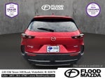 2025 Mazda Mazda CX-50 Hybrid Premium Package