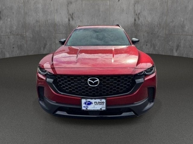 2025 Mazda Mazda CX-50 Hybrid Premium Package