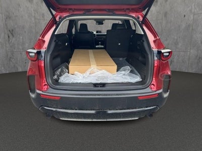 2025 Mazda Mazda CX-50 Hybrid Premium Package