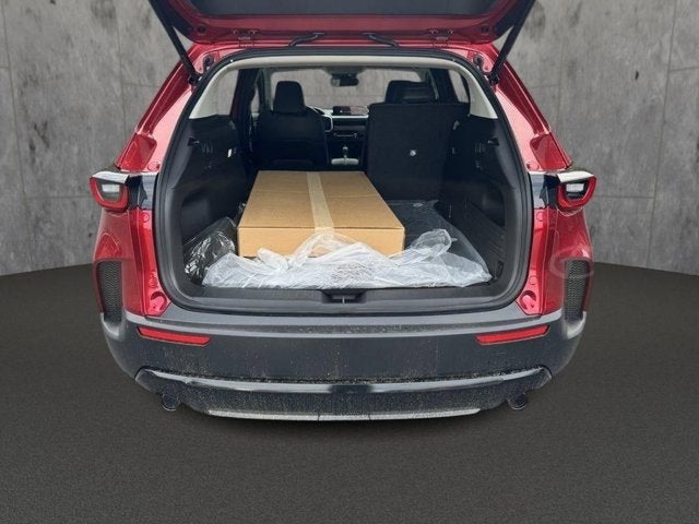 2025 Mazda Mazda CX-50 Hybrid Premium Package