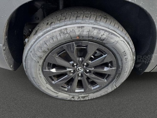 2025 Mazda Mazda CX-50 Hybrid Premium Package