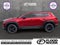 2025 Mazda Mazda CX-50 Hybrid Premium Package