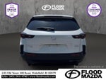 2025 Mazda Mazda CX-50 Hybrid Premium Package