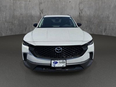 2025 Mazda Mazda CX-50 Hybrid Premium Package