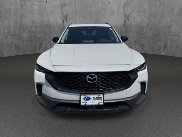2025 Mazda Mazda CX-50 Hybrid Premium Package