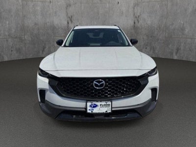2025 Mazda Mazda CX-50 Hybrid Premium Package